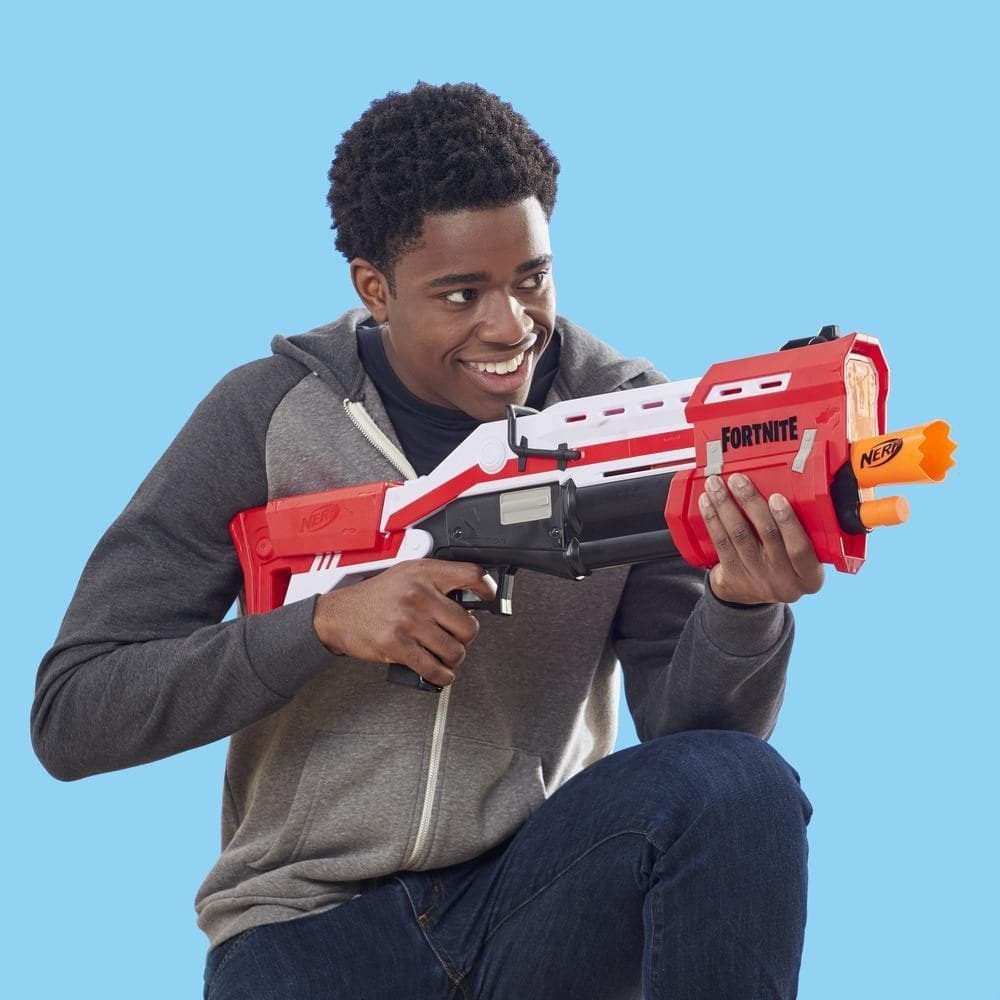 NERF - Fortnite - Snobbig Snotty