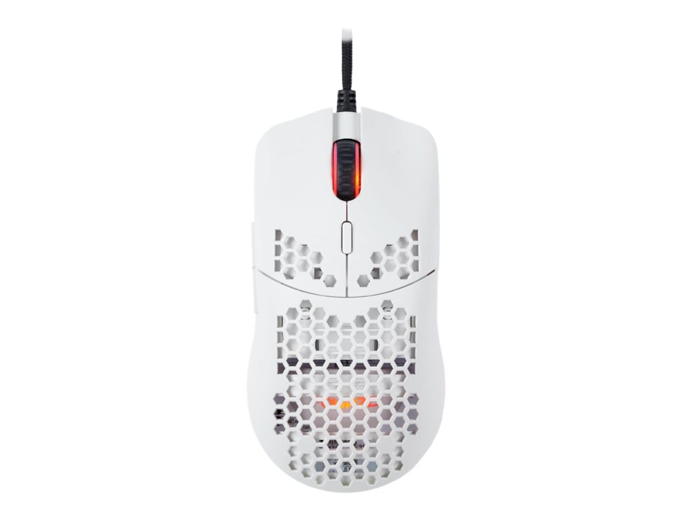 Fourze GM800 Gaming Mouse RGB Vit