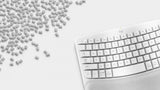 Logitech - Wave Keys Logitech