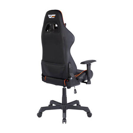 Spelstol RGB Darkflash RC650