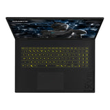Gigabyte GAMING A18 PRO DYJ – bærbar med tysk DE-layout