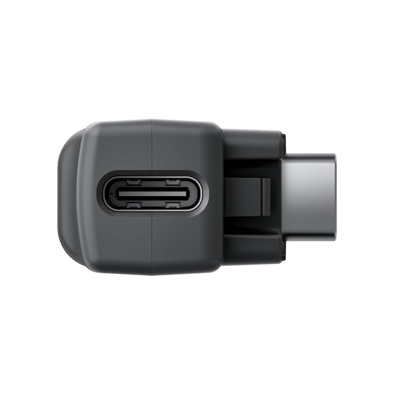Insta360 X3 Mikrofonadapter