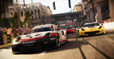 GRID – Day One Edition – Xbox One – produktbillede 2