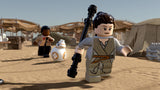 LEGO Star Wars: The Force Awakens
