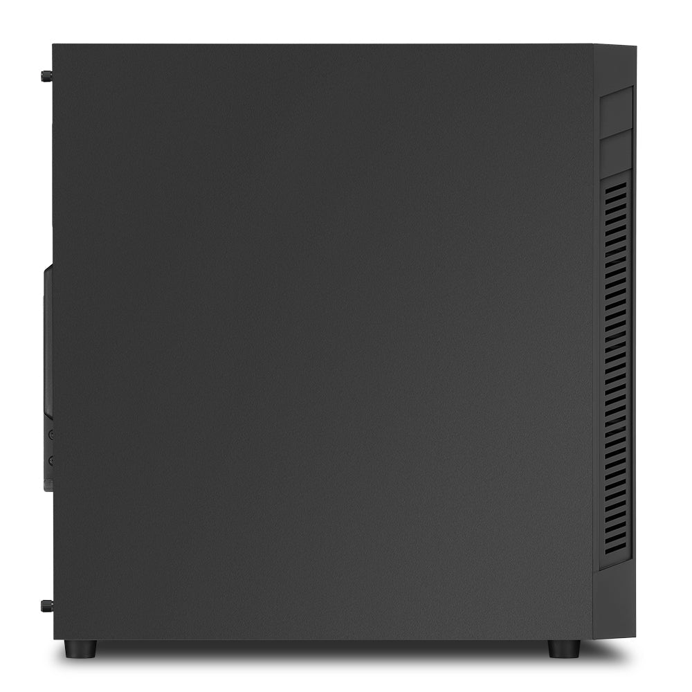 Sharkoon S25-V - USB 3.0 - ATX - MicroATX - Mini-ITX - Utan Fönster