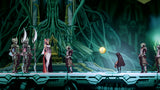 Shadow Labyrinth