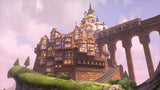 World of Final Fantasy Square Enix