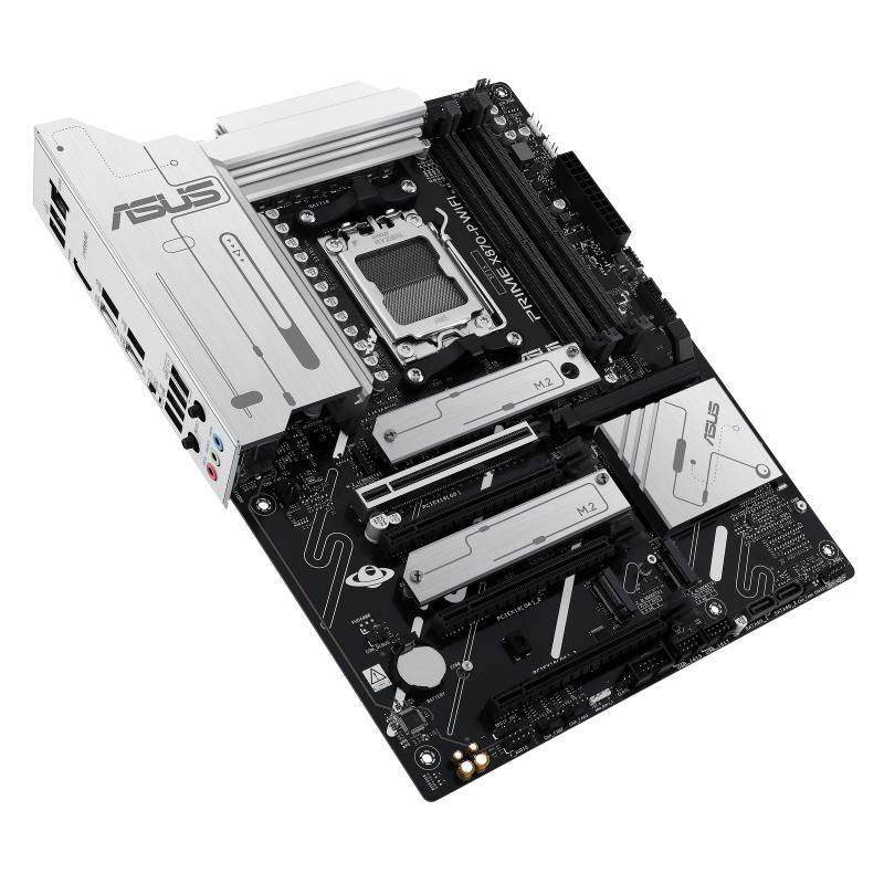 ASUS PRIME X870-P WIFI (ATX, X870, AM5, DDR5)