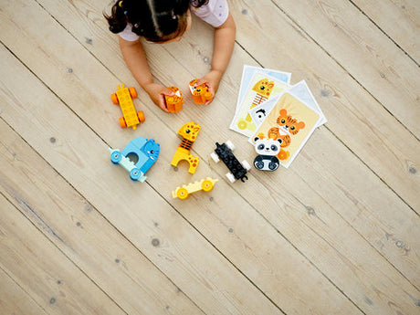 LEGO DUPLO My First Animal Train 10955 Lego