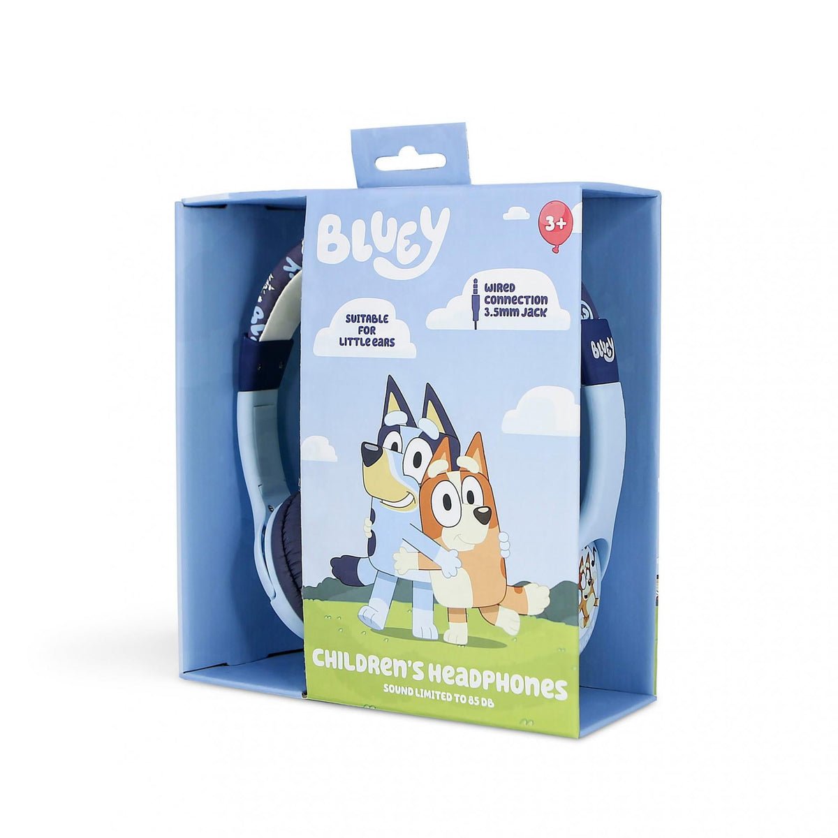 OTL - Bluey childrens headphones OTL