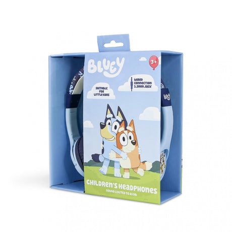 OTL - Bluey childrens headphones OTL