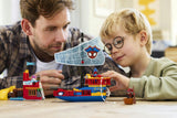 LEGO - Spidey - Team Spidey Pirate Ship (11208) LEGO