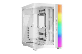 be quiet!  Light Base 600 DX white Be quiet