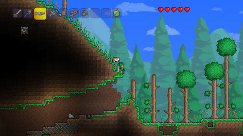Terraria (Import)