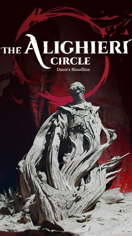 The Alighieri Circle: Dante's Bloodline Meridiem Games