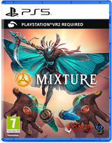 Mixture (PSVR2) – PlayStation 5 – spilomslag