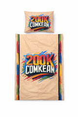 ComKean 200K Sengetøj