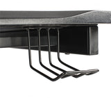 DELTACO Gaming GAM-055 Bord - Svart
