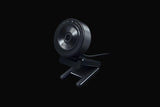 Razer - Kiyo X - Webcam - Black Razer