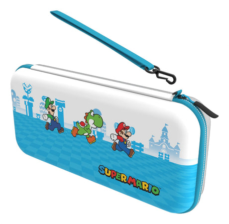 PDP Travel Case Mario Escape Switch PDP