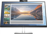 HP E24d G4 Advanced Dockningsskärm 23.8 1920 X 1080 (Full HD) HDMI DisplayPort USB-C 60Hz Pivot-skärm
