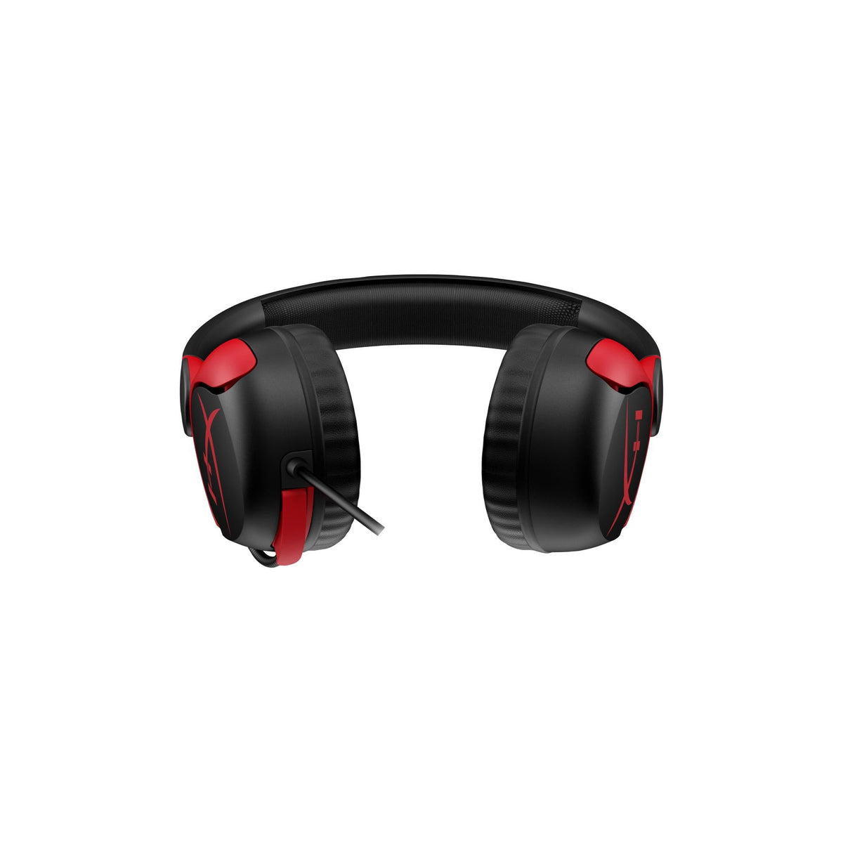HyperX Cloud Mini Headset black, wired HyperX