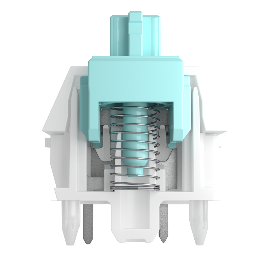 Glorious Mechanical Switches (36st) - Lynx - [Linjär] 40g