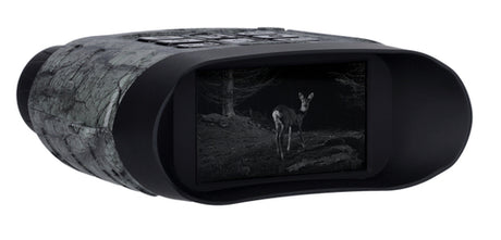 Rollei Night Vision 400 – digital nattesynsenhed – detalje eller anvendelse 3