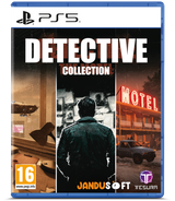 DETECTIVE Collection Tesura Games