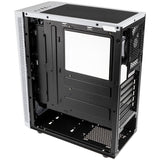 Kolink Void RGB Midi Tower - Vit, Fönster