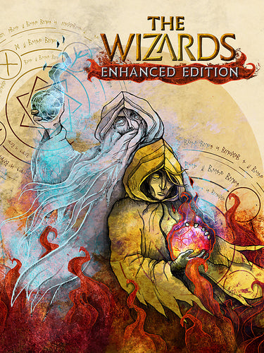 The Wizards (PSVR)