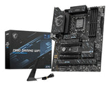 MSI Z890 GAMING WIFI – LGA1851 bundkort
