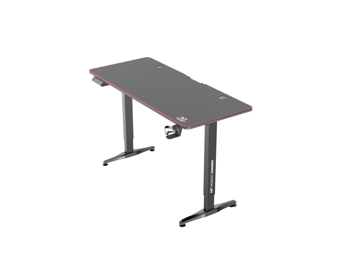 Nordic Gaming Elevation V2 Gaming Bord