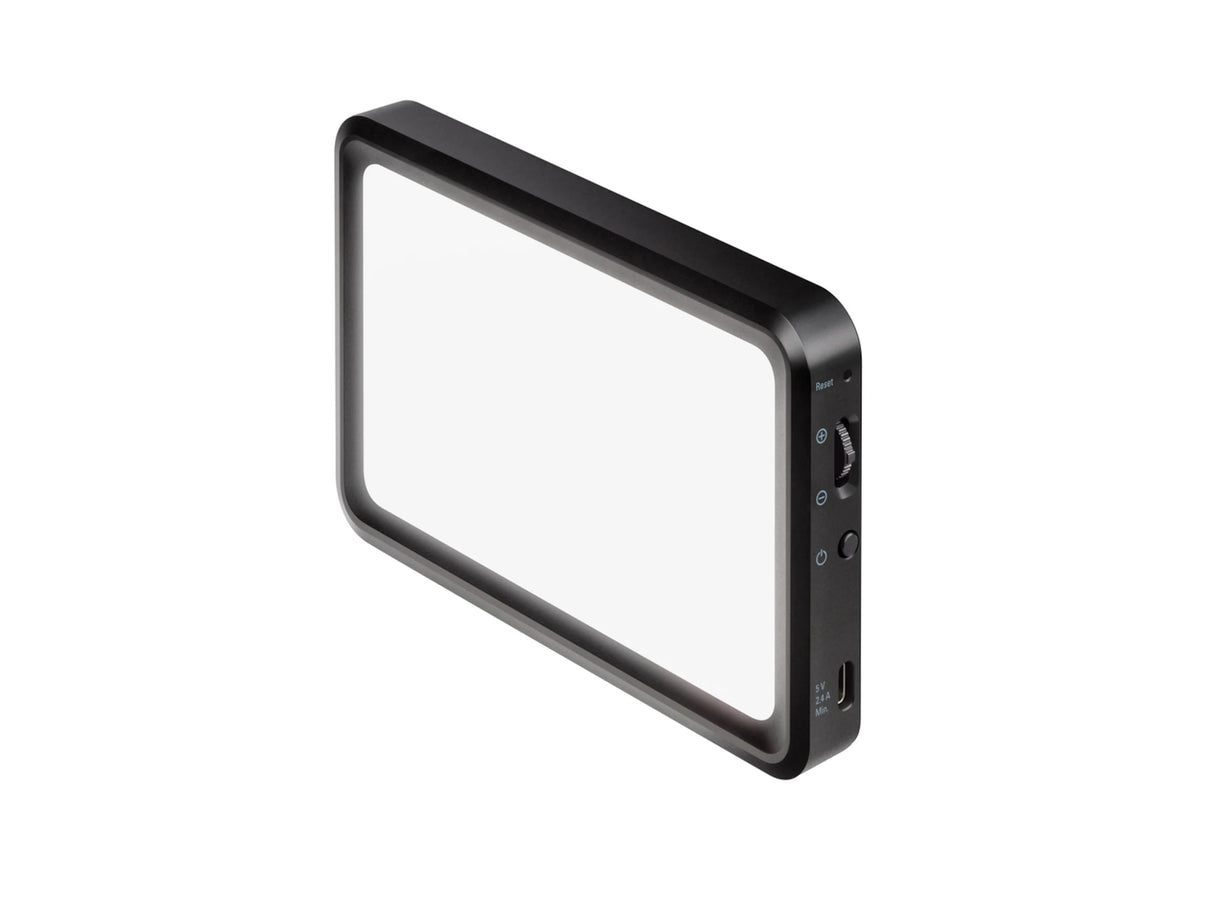 Elgato Key Light Mini Lamphuvud