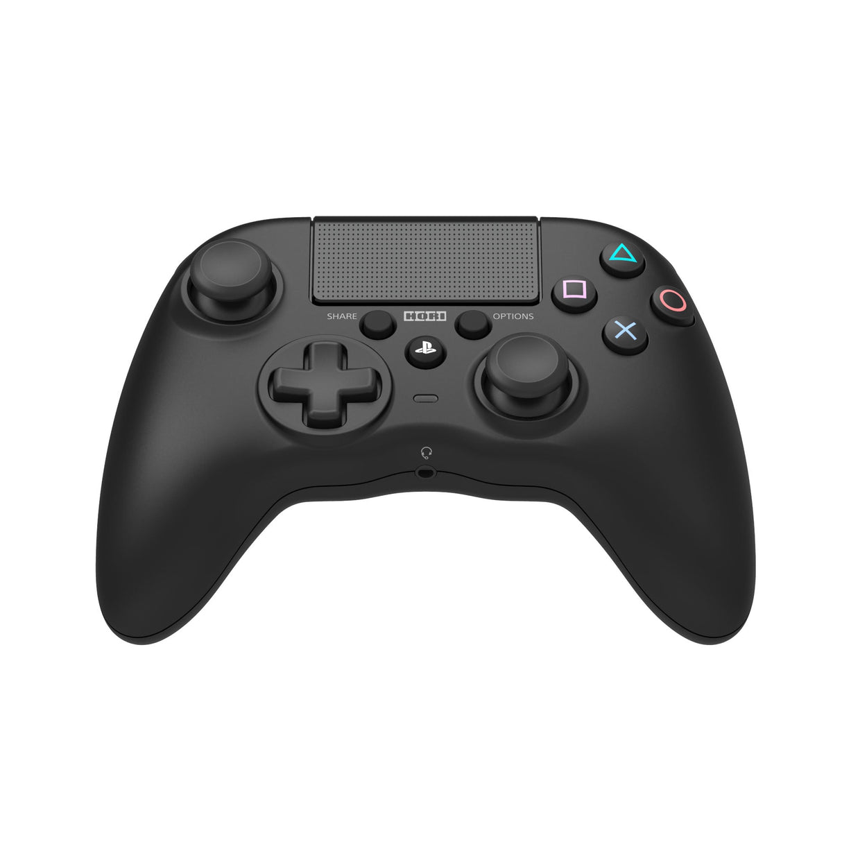 Hori Nya Playstation Onyx Trådlös Handkontroll