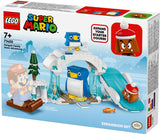 LEGO Super Mario - Penguin Family Snow Adventure Expansion Set (71430)