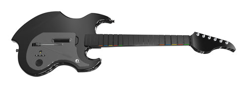 PDP Riffmaster Wireless Guitar Controller Xbox