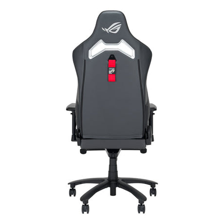 ASUS ROG CHARIOT X CORE – set bagfra