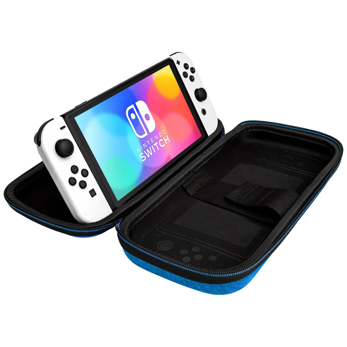 Pull-N-Go Case - Mario PDP