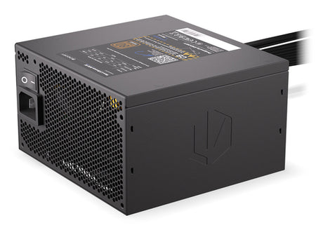 600W Endorfy Vero L5 Netzteil ATX (Bronze) schwarz