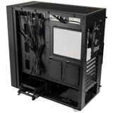 Kolink Unity Adapt ARGB Midi Tower Case - Svart