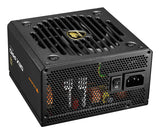 COUGAR GEX PRO 750W ATX3.1 / 80 Plus Gold / Modular strømforsyning – produktvisning