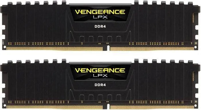 Corsair Vengeance LPX, 16GB, DDR4 16GB