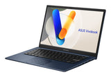 ASUS Vivobook 14 X1404VA-DISEB2157W – set skråt forfra (vinkel 2)