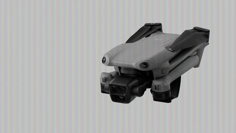 DJI Air 3 (DJI RC-N2) DJI