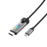 J5 USB-C TO HDMI 2.1 8K CABLE J5
