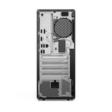 Lenovo ThinkCentre M70t Gen 6 – bagside