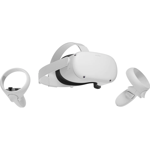 Oculus Quest 2 USB-C - 128 GB