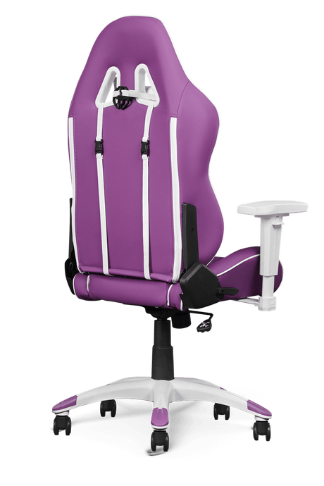 AKRacing California Napa/Purple AKRacing