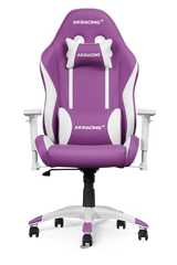 AKRacing California Napa/Purple AKRacing